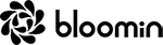 Logo Bloomin